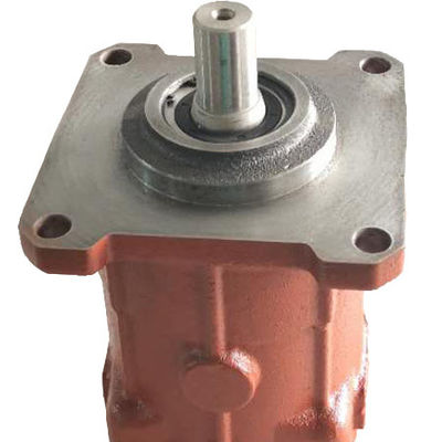 qualità  Wholesale Volvo Cryogenic Fan Motor KYB MSF 46 Radial Hydraulic Motor MSF 46 20460-34604 fabbrica