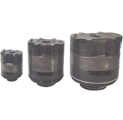 qualità  Industrial vane pump PV2R1 PV2R2 PV2R3 PV2R4vane pump hydraulic oil pump Vane pump parts box fabbrica