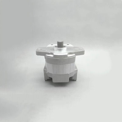 qualità  Hydraulic oil gear pump plunger pump hydraulic pump spare parts for PC75UU fabbrica