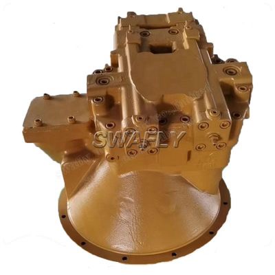 qualità  Swafly E300B CAT300B Hydraulic Main Excavator Pump Assy Hydraulic Pump Piston Pump fabbrica
