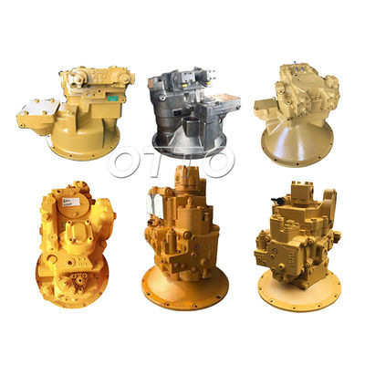 qualità  Construction worksÂ   Construction Machinery Parts OTTO Excavator 330b Hydraulic Main Pump 1338908 A8VO160 fabbrica