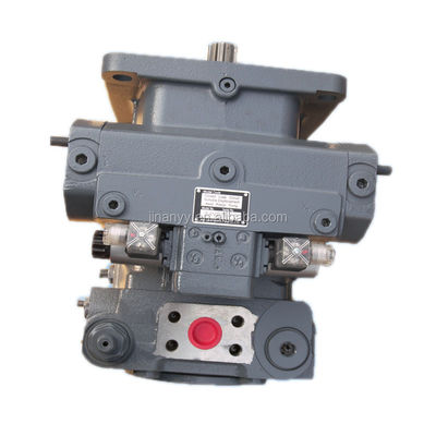 qualità  Original MARITIME Rexroth A4VG90 MARITIME hydraulic piston pump on concrete pump truck fabbrica
